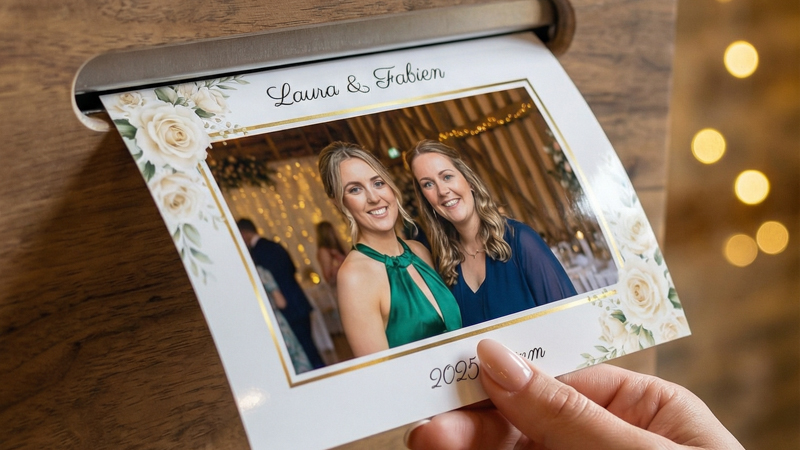 Impressions supplémentaires