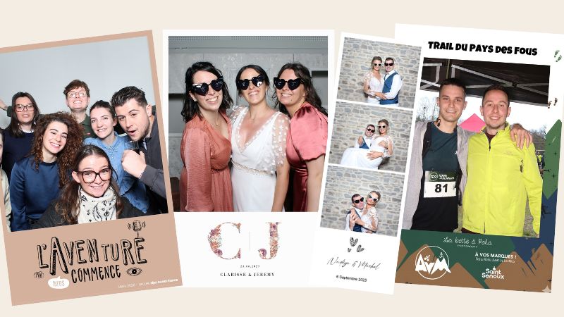 Personnalisation du modèle